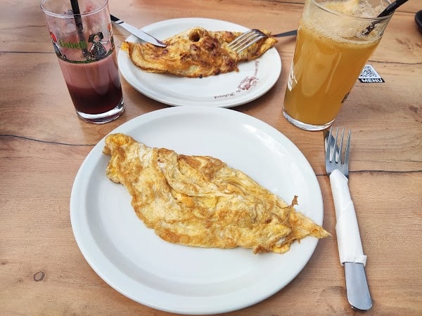 Restaurant Auberge du Sommet du Hohneck à Gérardmer, France