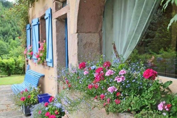 Restaurant Auberge La Cholotte à Les Rouges-Eaux, France