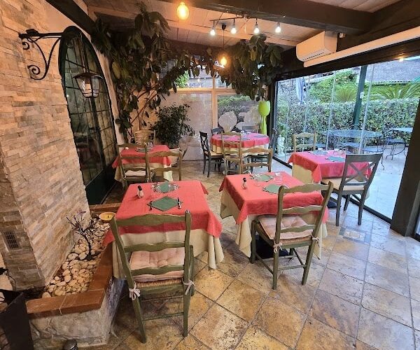 Auberge les Arômes – Hôtel Restaurant à Grasse, France