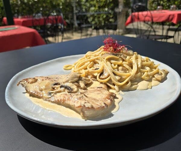 Auberge les Arômes – Hôtel Restaurant à Grasse, France