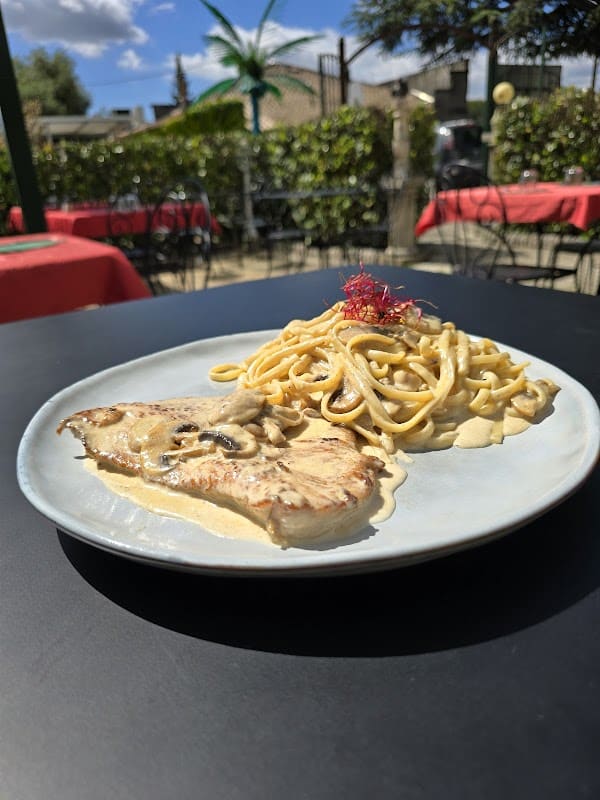 Auberge les Arômes – Hôtel Restaurant à Grasse, France