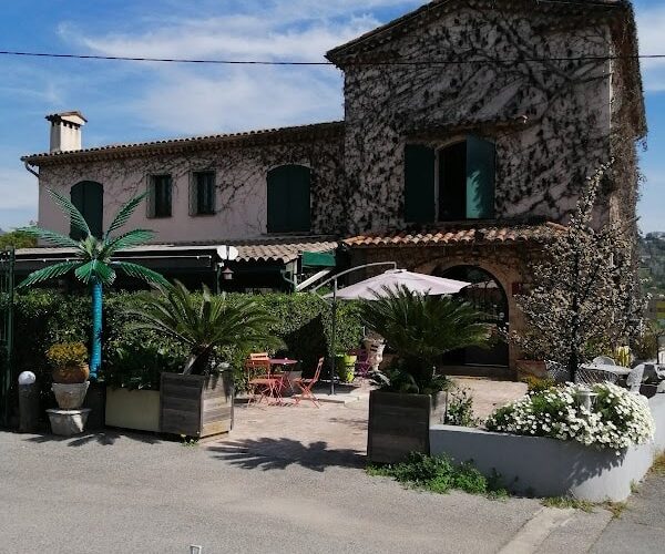 Auberge les Arômes – Hôtel Restaurant à Grasse, France
