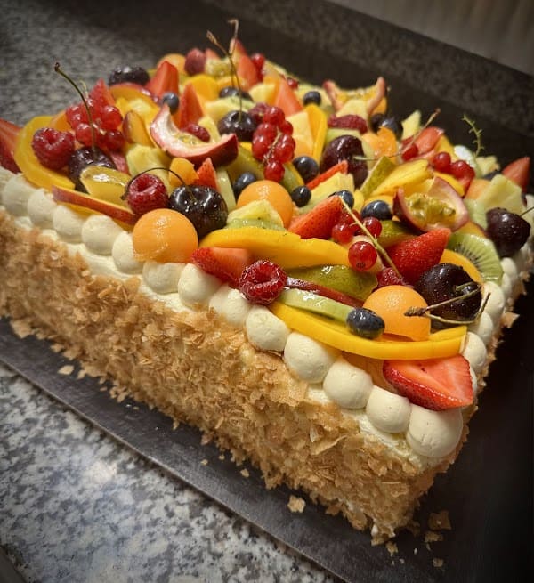 Restaurant Auberge Lorraine à Waldhouse, France