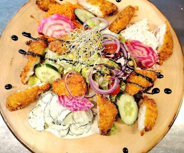 Restaurant Auberge Lorraine à Waldhouse, France