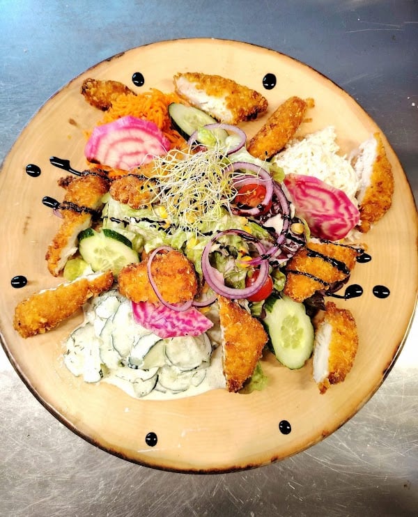 Restaurant Auberge Lorraine à Waldhouse, France