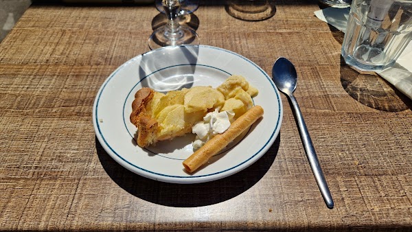 Restaurant Auberge Saint Donat à Grasse, France