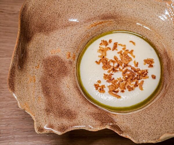 Restaurant AUMI à Puymoyen, France