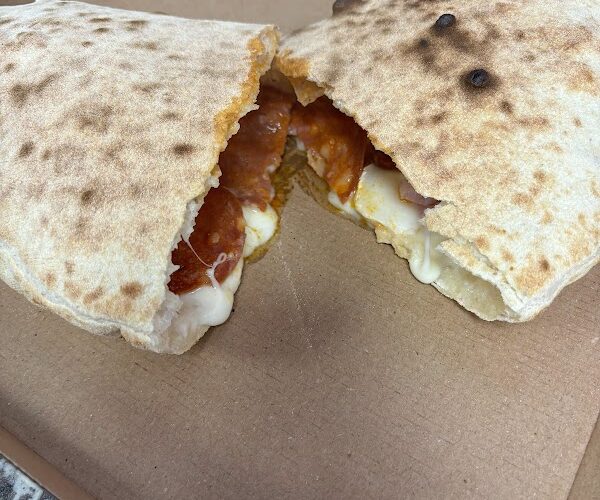 Restaurant Aurel’s Pizza à Mauléon-Licharre, France