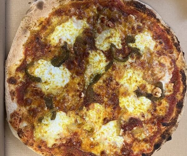 Restaurant Aurel’s Pizza à Mauléon-Licharre, France