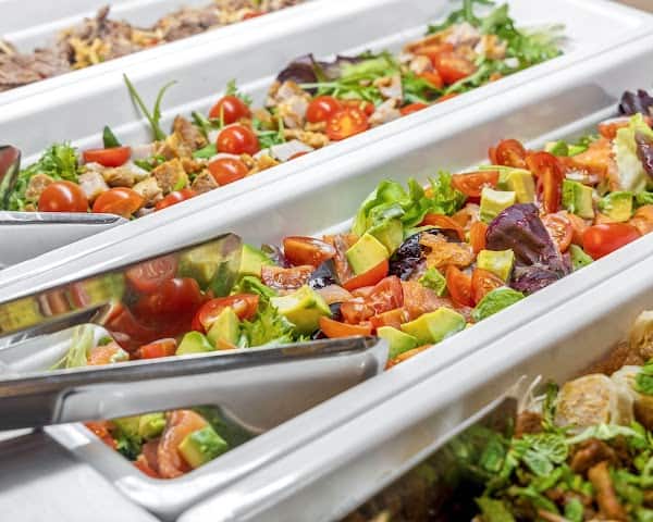 Restaurant Autour de l’Asie à Pessac, France