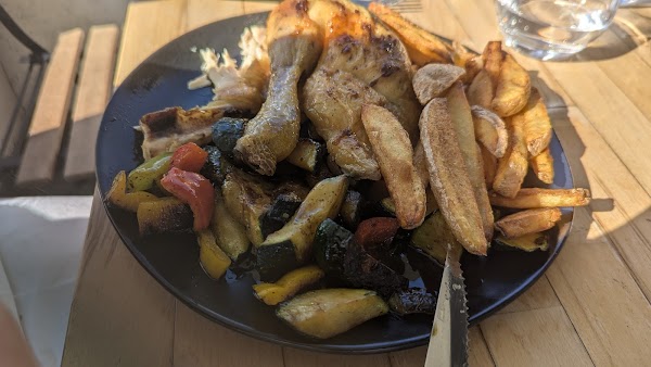 Restaurant Autour d’une Brôche à Mérignac, France