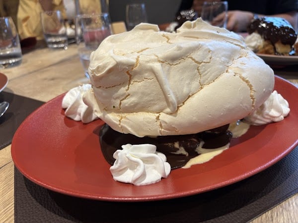 Restaurant Aux 2 Sapins à Xonrupt-Longemer, France