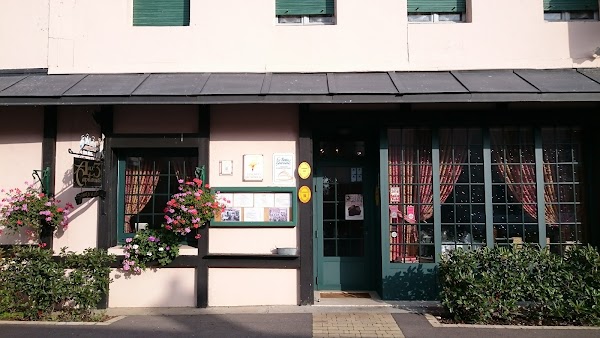 Restaurant Aux 3 Capitaines à Malroy, France