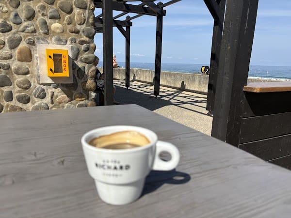 Restaurant Aux 3 p’tits cochons à Anglet, France