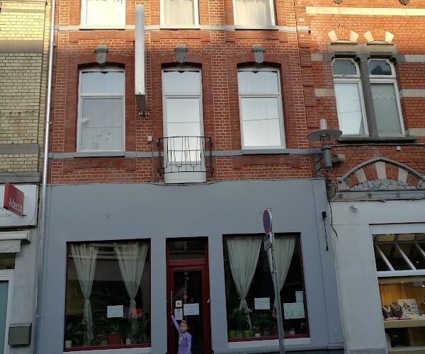 Restaurant Aux Bonheurs d’Asie à Sambreville, Belgique
