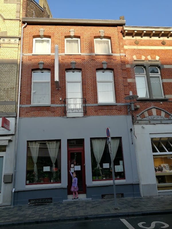 Restaurant Aux Bonheurs d’Asie à Sambreville, Belgique