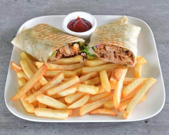 Restaurant Aux délices Compiègne à Compiègne, France