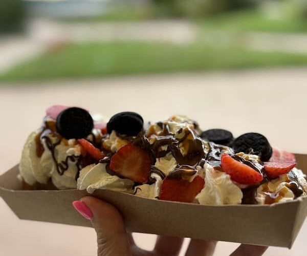 Restaurant Aux Délices du Lac à Gérardmer, France