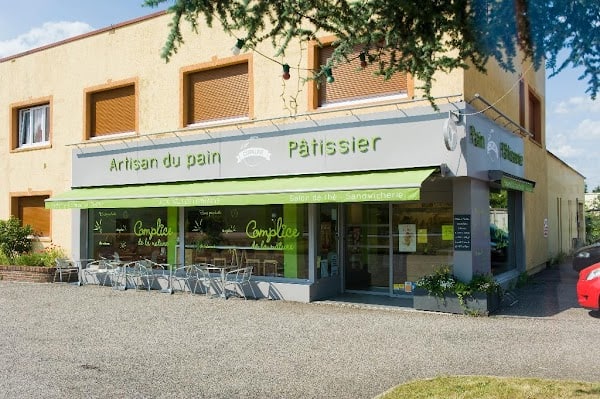 Restaurant AUX DELICES LORRAINS à Creutzwald, France