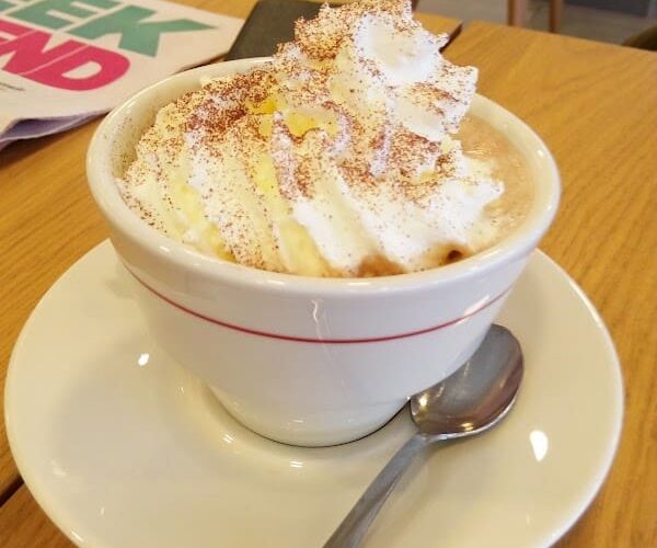 Restaurant AUX DELICES LORRAINS à Creutzwald, France