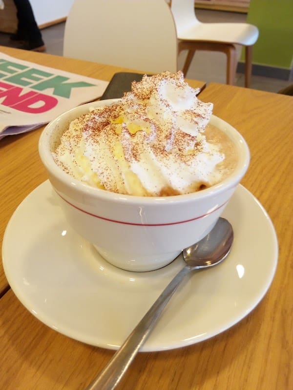Restaurant AUX DELICES LORRAINS à Creutzwald, France