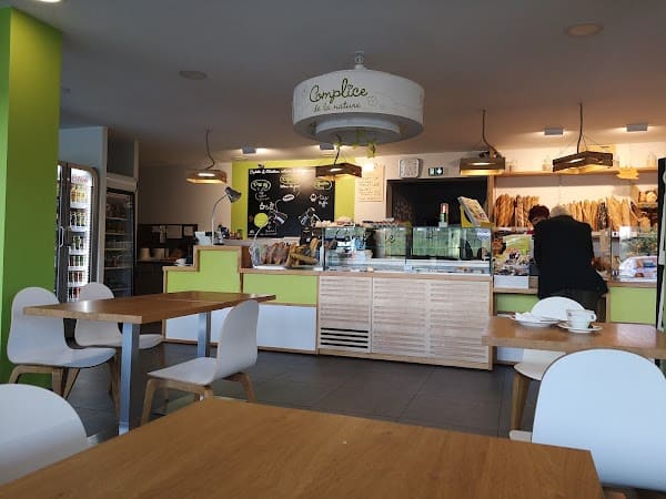 Restaurant AUX DELICES LORRAINS à Creutzwald, France