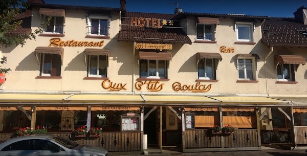 Restaurant Aux P’tits Boulas à Gérardmer, France