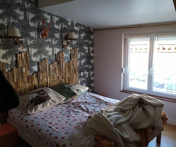 Restaurant Aux P’tits Boulas à Gérardmer, France