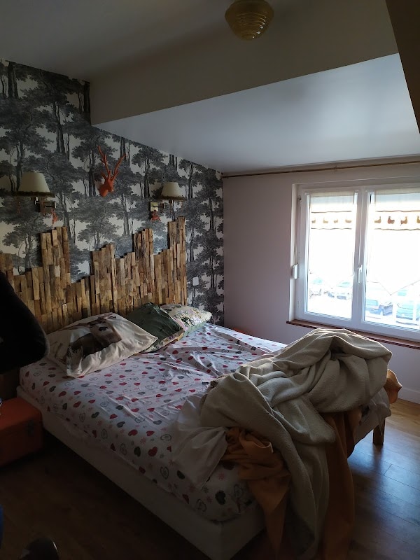 Restaurant Aux P’tits Boulas à Gérardmer, France