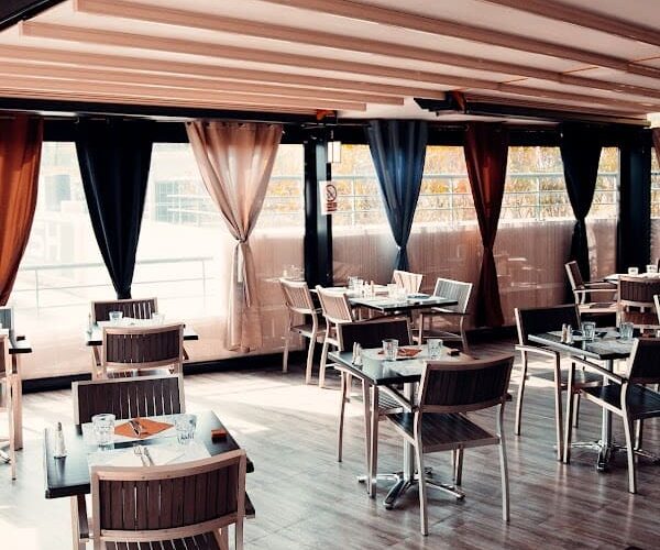 Restaurant Axe Gourmand à Grasse, France