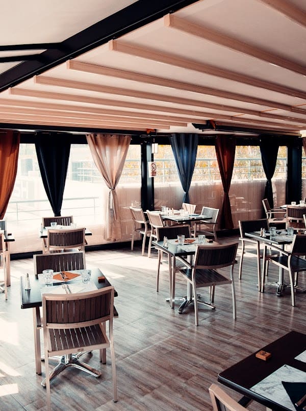 Restaurant Axe Gourmand à Grasse, France