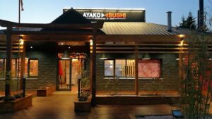 AYAKO SUSHI ACTISUD