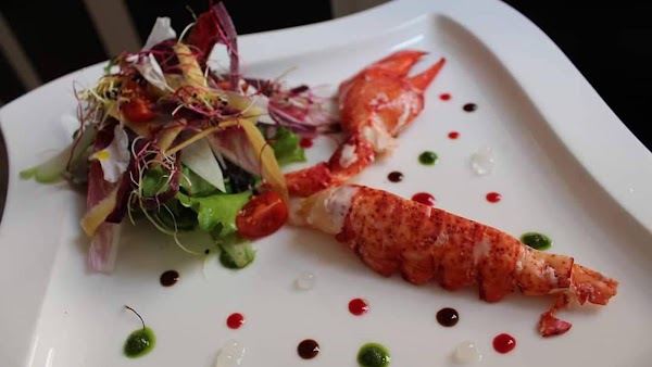 Restaurant B-W Au Petit Chez Soi à Thionville, France