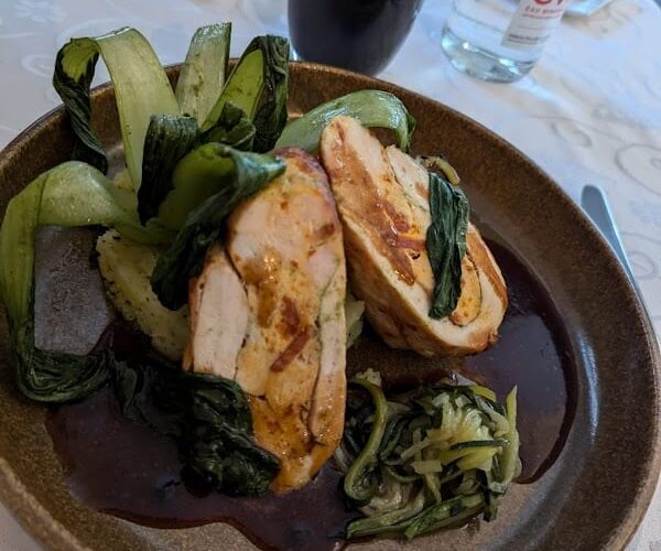 Restaurant B-W Au Petit Chez Soi à Thionville, France