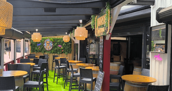 Restaurant Baby Brazer’s à Lacanau, France