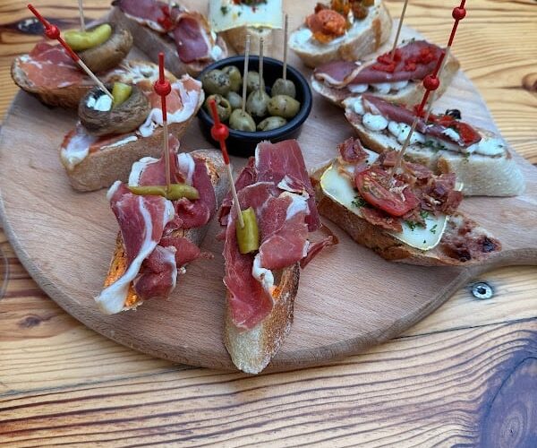 Restaurant Baby Brazer’s à Lacanau, France