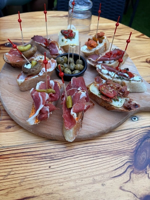 Restaurant Baby Brazer’s à Lacanau, France