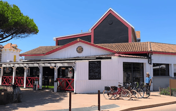 Restaurant Baby Brazer’s à Lacanau, France