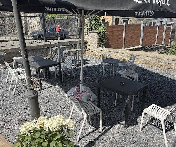 Restaurant Baguette & Bagatelle Sprimont à Sprimont, Belgique