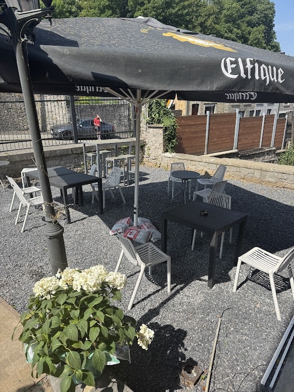 Restaurant Baguette & Bagatelle Sprimont à Sprimont, Belgique