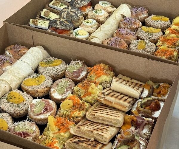 Restaurant Baguette & Bagatelle Sprimont à Sprimont, Belgique