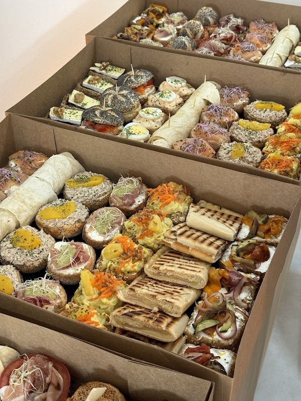 Restaurant Baguette & Bagatelle Sprimont à Sprimont, Belgique