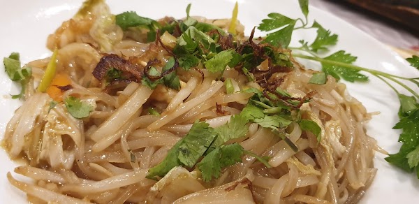 Restaurant Baie du Dragon à Pessac, France