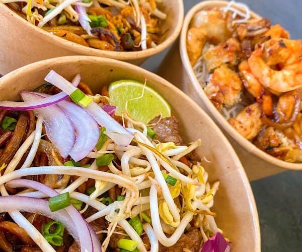 Restaurant BAITCHA à Colomiers, France