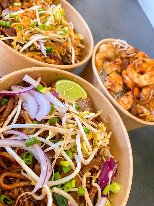 Restaurant BAITCHA à Colomiers, France