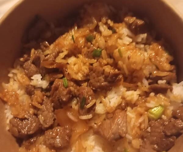 Restaurant BAITCHA à Colomiers, France