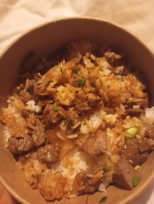 Restaurant BAITCHA à Colomiers, France