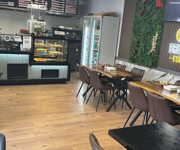 Restaurant Balkan Food à Montigny-lès-Metz, France