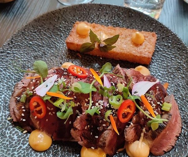 Balthazar (NAMUR) Hôtel-Restaurant à Namur, Belgique