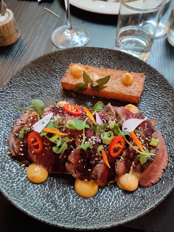 Balthazar (NAMUR) Hôtel-Restaurant à Namur, Belgique